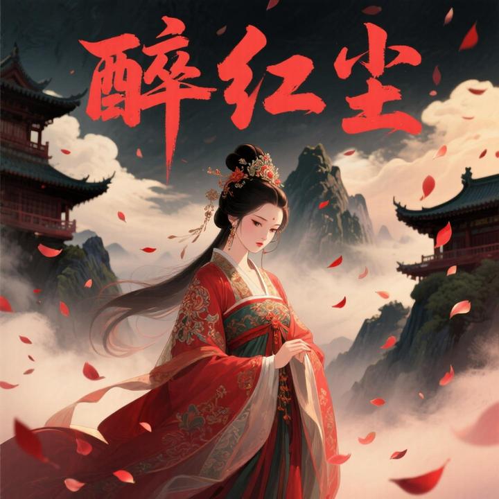 醉红尘